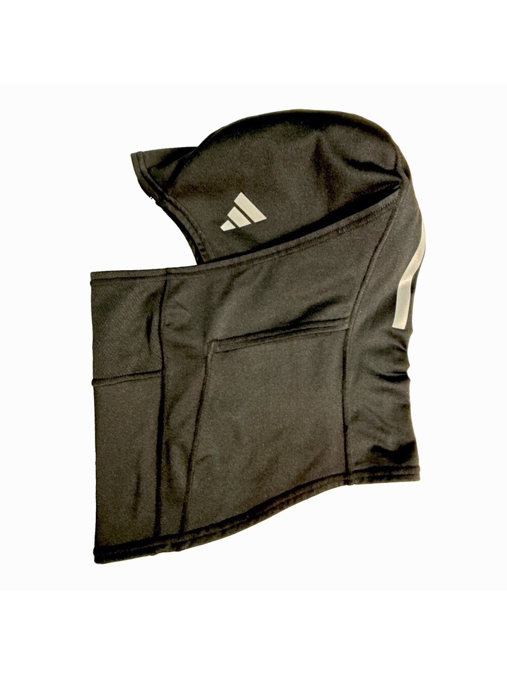 adidas Balaclava Unisex Black New with Tags OSFA